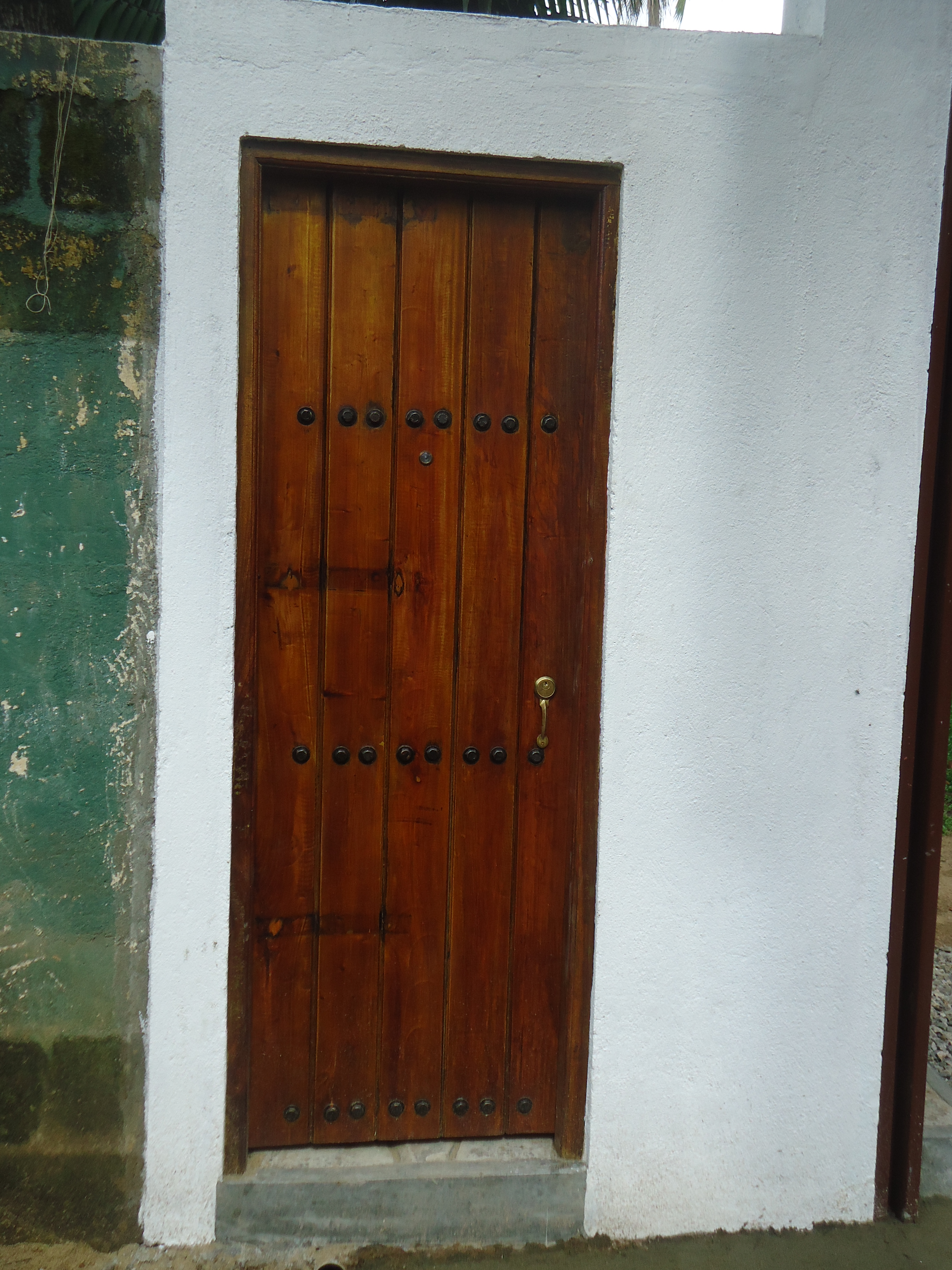 Maharagama Residence Renovation 2